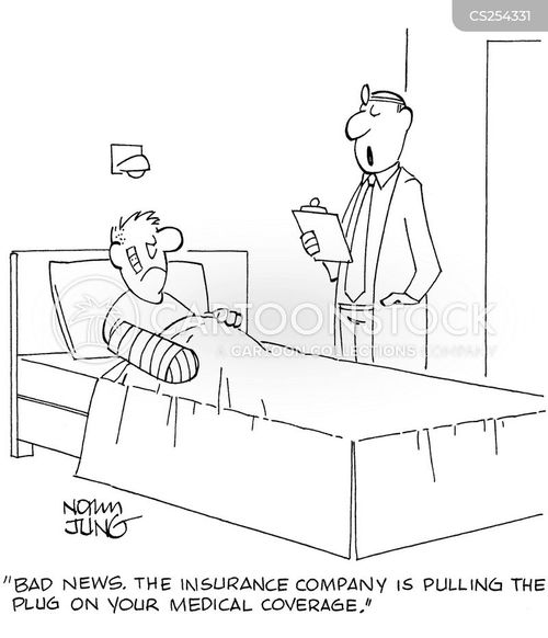 Pulling The Plug Cartoons and Comics funny pictures from CartoonStock