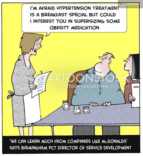 Service Development Cartoons and Comics - funny pictures from CartoonStock