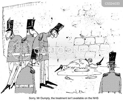 Humpty Cartoons and Comics - funny pictures from CartoonStock