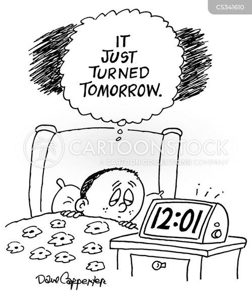 Sleep Apnoea Cartoons and Comics funny pictures from CartoonStock