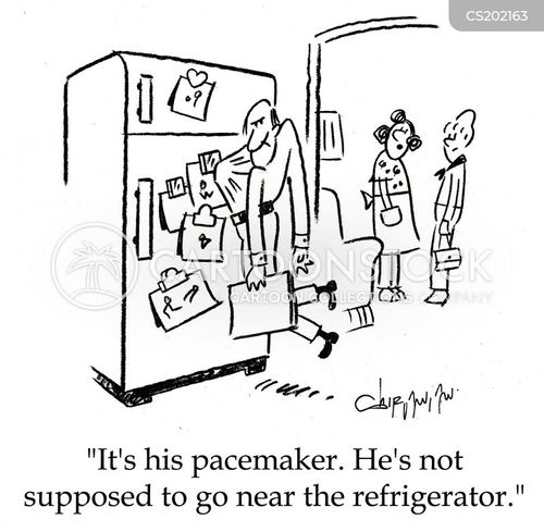 Cartoons and Comics funny pictures from CartoonStock