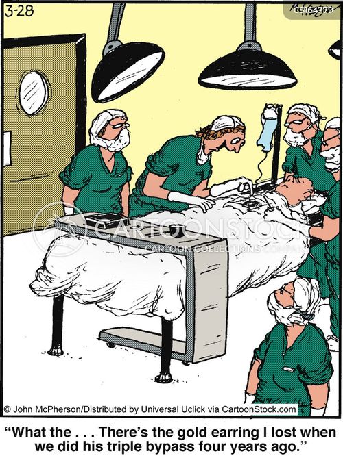 Earrings Cartoons And Comics Funny Pictures From Cartoonstock
