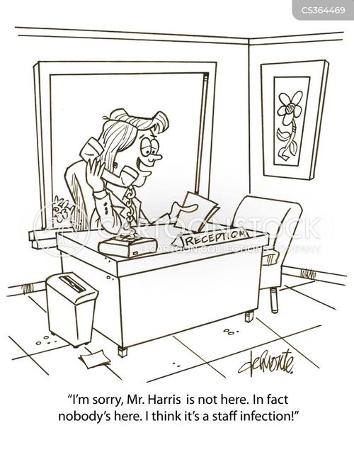 Sick People Cartoons and Comics - funny pictures from CartoonStock