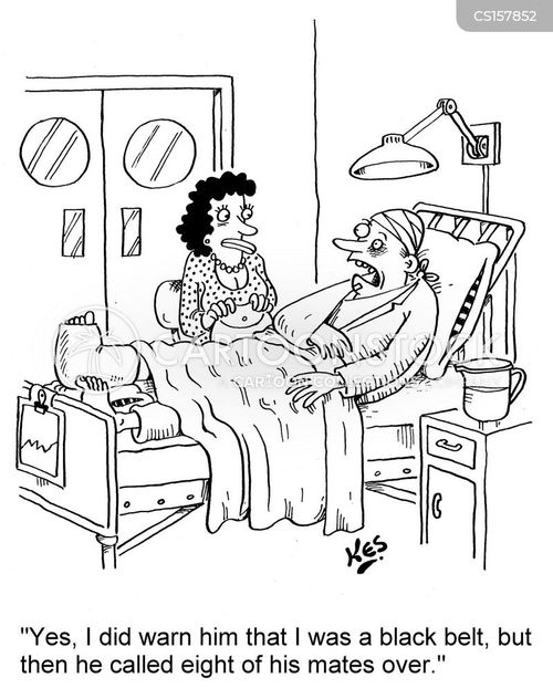 Yob Culture Cartoons and Comics funny pictures from CartoonStock