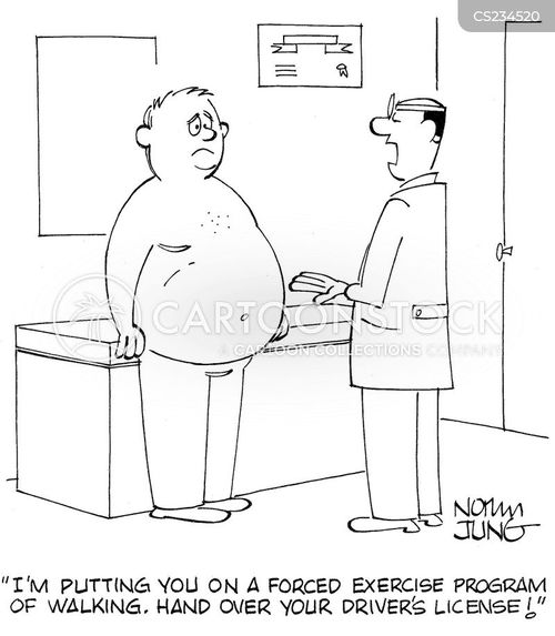 Doctor's Cartoons and Comics - funny pictures from CartoonStock
