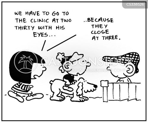 Closed Eyes Cartoons And Comics Funny Pictures From Cartoonstock
