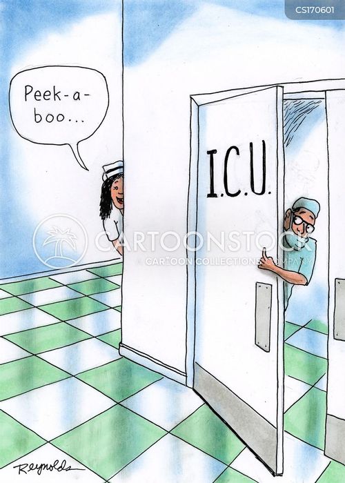 Nursing Icu Memes
