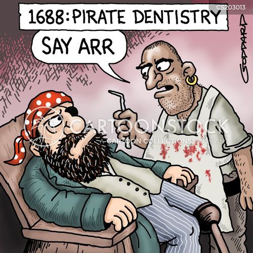 Dental Surgery Cartoons and Comics funny pictures from CartoonStock