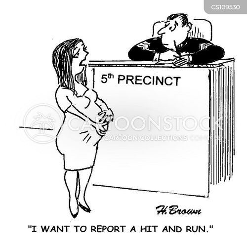 Accidental Pregnancy Cartoons and Comics - funny pictures from CartoonStock