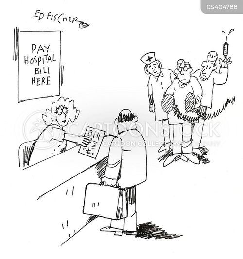 Defibrillation Cartoons and Comics funny pictures from CartoonStock