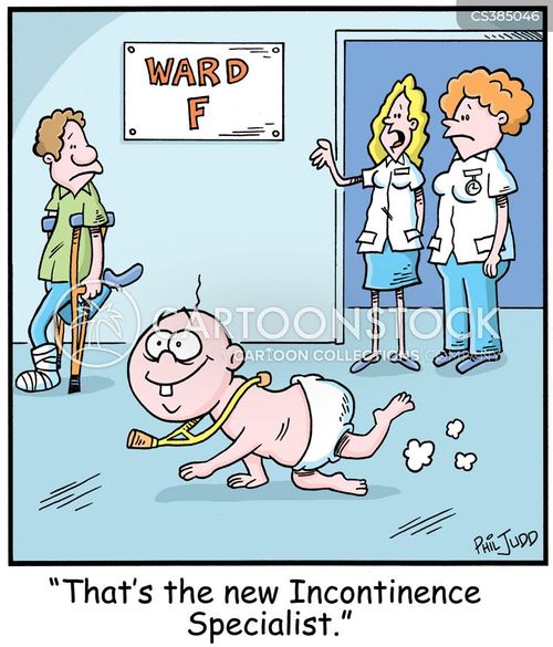 Incontinence Memes