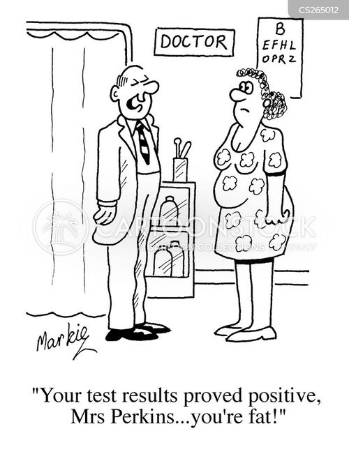 Test Results Cartoons And Comics Funny Pictures From CartoonStock test-results-cartoons-and-comics-funny-pictures-from-cartoonstock
