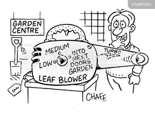 Blowers Cartoons and Comics funny pictures from CartoonStock