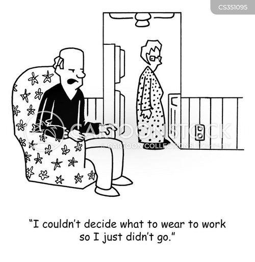 Dying At Work Cartoons and Comics funny pictures from CartoonStock