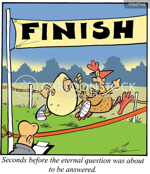 Odds On Cartoons and Comics funny pictures from CartoonStock