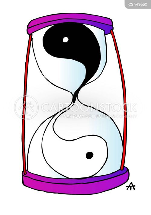 Time Passing Cartoons and Comics funny pictures from CartoonStock