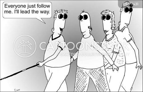 Blind Leading The Blind Meme Blinds Blind Leading The Blind Meme Blinds