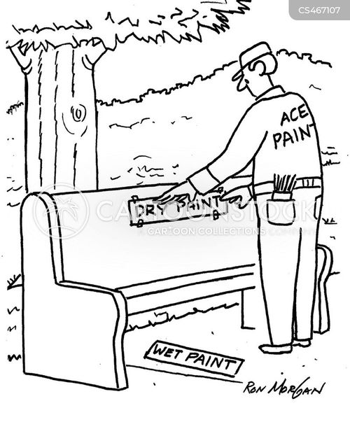 Oddjobs Cartoons and Comics funny pictures from CartoonStock