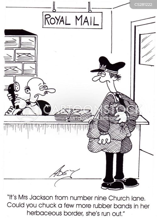 Elastic Bands Cartoons and Comics funny pictures from CartoonStock