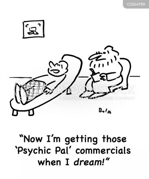 Psychiatrists Couch Cartoons and Comics - funny pictures from CartoonStock