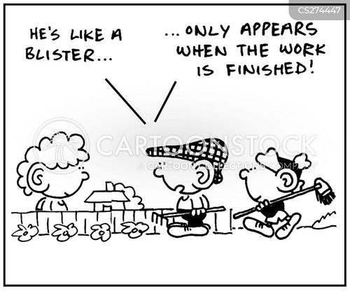 Analogy Cartoons and Comics funny pictures from CartoonStock