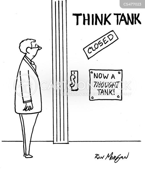 Past Tense Cartoons and Comics funny pictures from CartoonStock