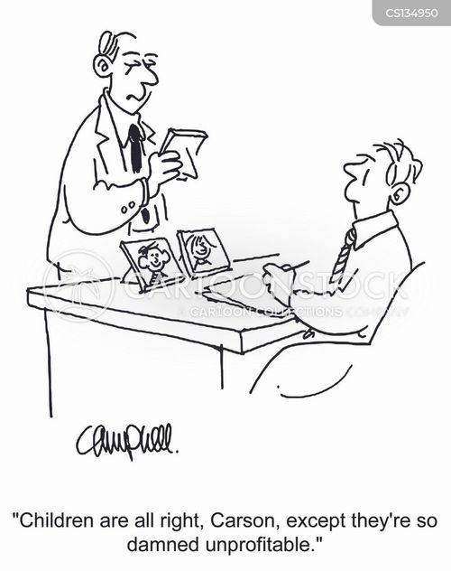 Exceptional Children Cartoons and Comics - funny pictures from CartoonStock