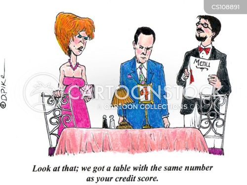 Personal Finance Cartoons and Comics funny pictures from CartoonStock