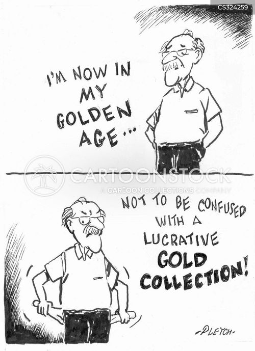 Empty Pockets Cartoons and Comics funny pictures from CartoonStock