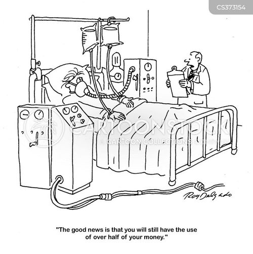 Image result for cartoon high deductible