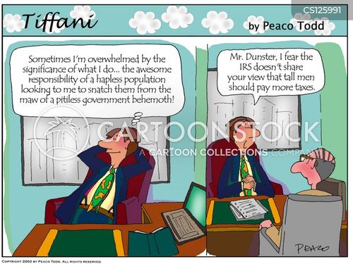 Self-perception Cartoons and Comics - funny pictures from CartoonStock