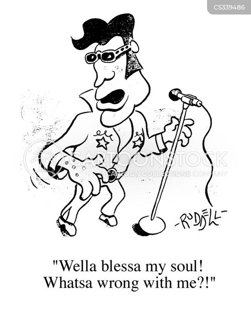 G Spots Cartoons and Comics - funny pictures from CartoonStock