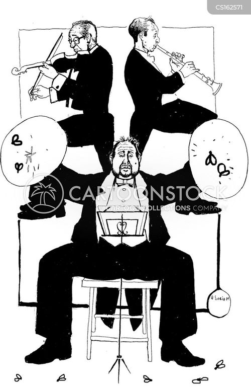 Cylinder Cartoons and Comics funny pictures from CartoonStock