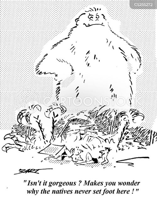 Nepal Cartoons and Comics funny pictures from CartoonStock