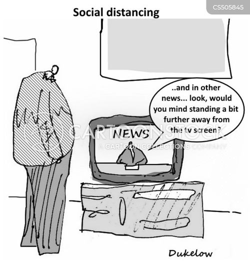 Lockdown Humor Cartoons and Comics - funny pictures from CartoonStock