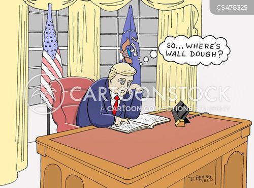 Mexico Wall Cartoons and Comics funny pictures from CartoonStock