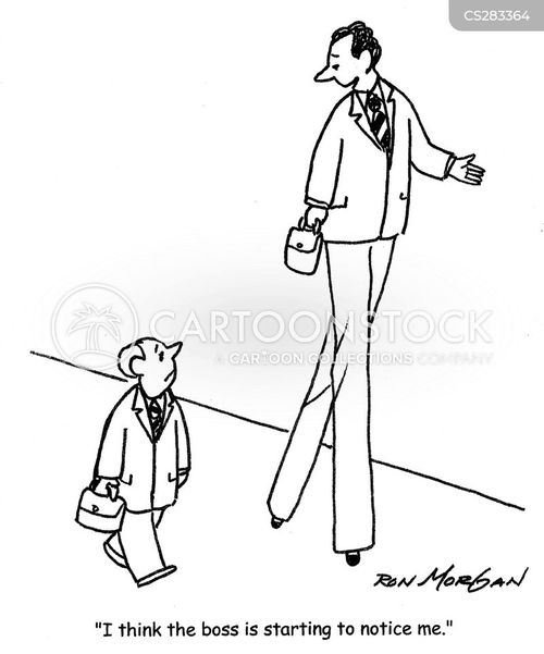 Stilts Cartoons and Comics funny pictures from CartoonStock