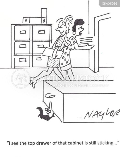 Faulty Equipment Cartoons and Comics funny pictures from CartoonStock