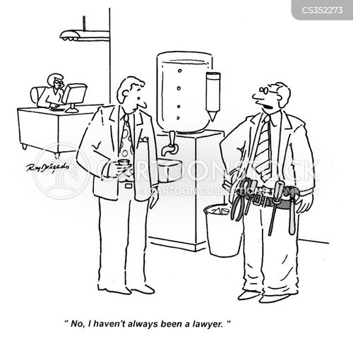 Tool Belt Cartoons and Comics funny pictures from CartoonStock