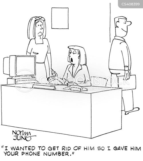 Brush Off Cartoons and Comics funny pictures from CartoonStock