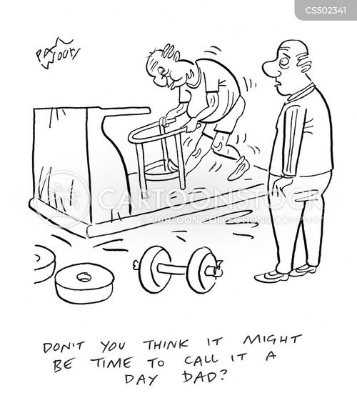 Zimmer Frame Cartoons and Comics funny pictures from CartoonStock