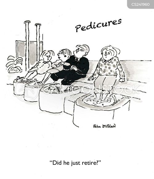 Too Much Time On Your Hands Cartoons and Comics - funny pictures from ...