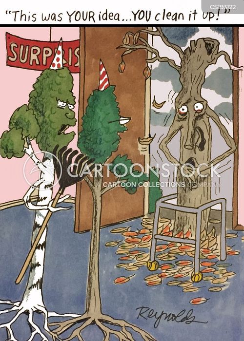 Incontinence Cartoons and Comics - funny pictures from CartoonStock