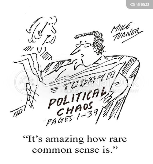 Political News Cartoons and Comics funny pictures from CartoonStock