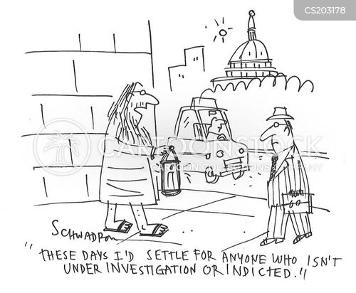 Cartoon – Leadership Today | HENRY KOTULA