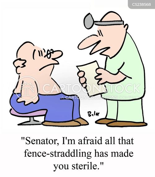 Fence-straddling cartoons, Fence-straddling cartoon, funny, Fence-straddling picture, Fence-straddling pictures, Fence-straddling image, Fence-straddling images, Fence-straddling illustration, Fence-straddling illustrations