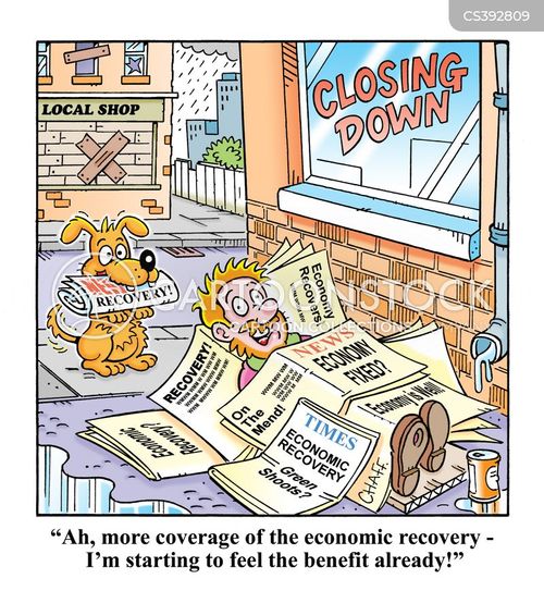 British Economy Cartoons and Comics - funny pictures from CartoonStock