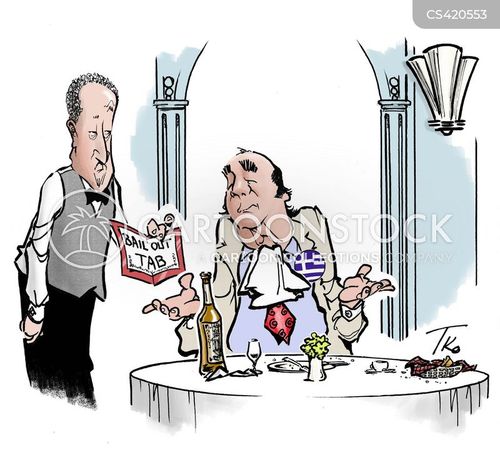 International Fund Cartoons and Comics funny pictures from