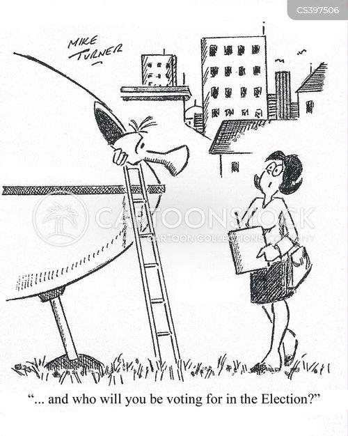 Screaming Lord Sutch Cartoons and Comics - funny pictures from CartoonStock