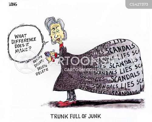 Email Scandals Cartoons and Comics funny pictures from CartoonStock